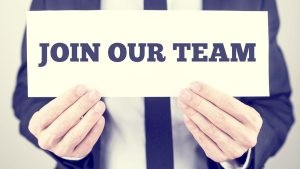 Join our team